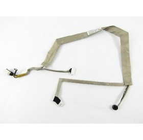 Cabo Flat P Webcam Microfone Inv Asus X50rl 14g100313400