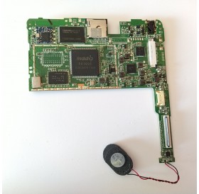 Board de Tablet Omega Supernova MID 7504