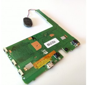 Board de Tablet Omega Supernova MID 7504