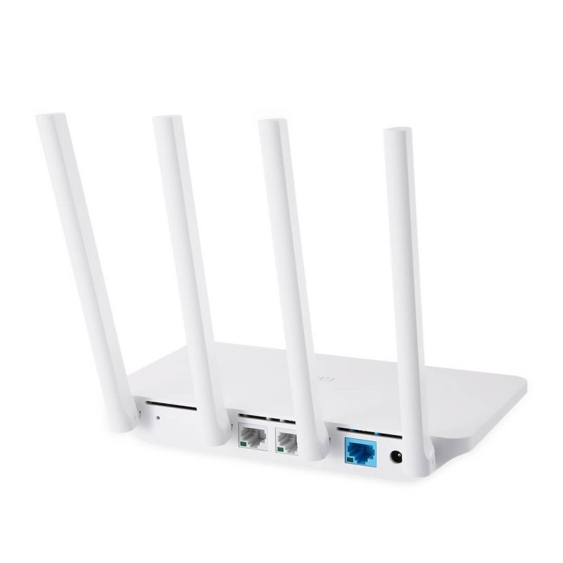 Router Wireless Mi Router 3 Xiaomi