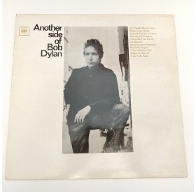 "Another Side of Bob Dylan" - Disco de Vinil LP