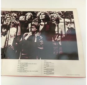 "The Beatles - 1962-1966" - Disco duplo de Vinil LP