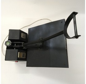 Prensa de Estampagem de T-Shirts