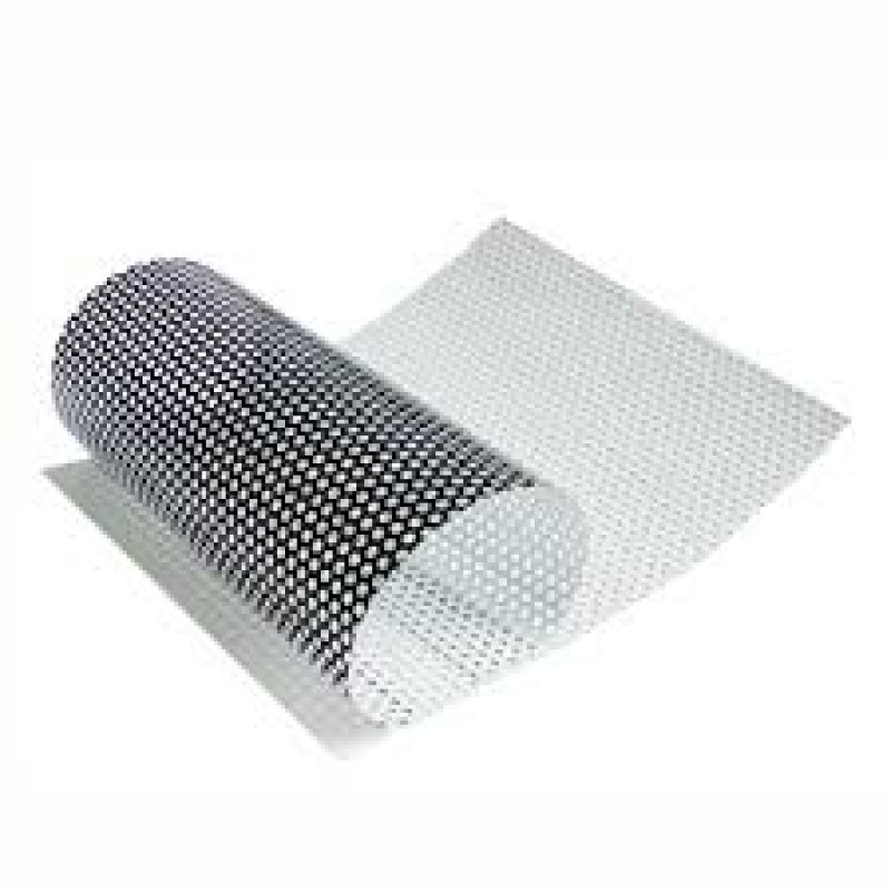 Vinil Autocolante Micro-Perfurado 56 x 206 cm