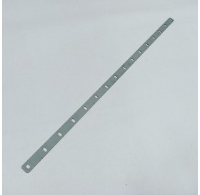 Mimaki JV5-160S - Barra de travamento das cassetes dos cartuchos de tinta