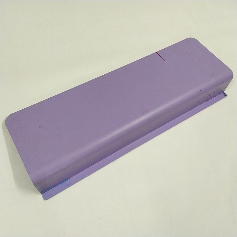 Mimaki JV5-160S - Tampa traseira das torneiras