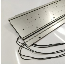 Mimaki JV5-160S - Tapete de Vácuo