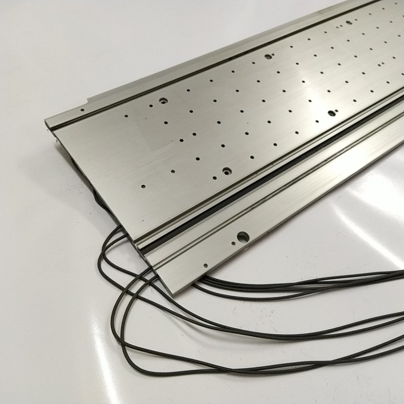 Mimaki JV5-160S - Tapete de Vácuo