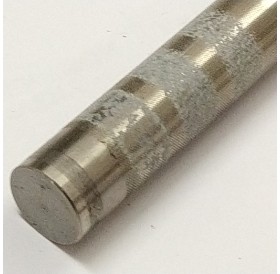 Mimaki JV5-160S - Tubo de Arraste do Material de Impressão