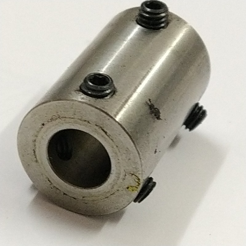 Mimaki JV5-160S - Ligador da Extensão do Tubo de Arraste do Material de Impressão