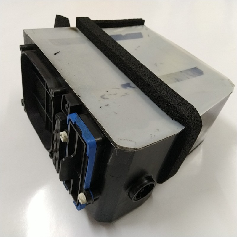 Mimaki JV5-160S - Cassete do Depósito de Resíduos