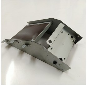 Mimaki JV5-160S - Suporte do Painel de Comandos