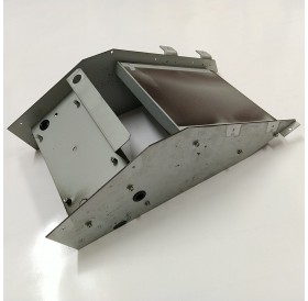 Mimaki JV5-160S - Suporte do Painel de Comandos