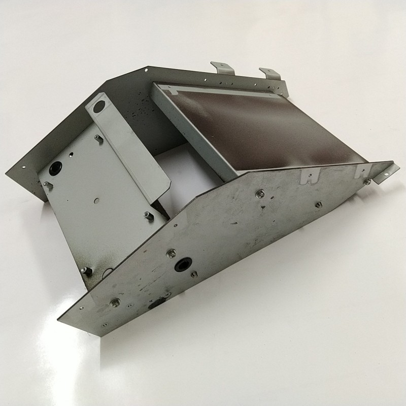 Mimaki JV5-160S - Suporte do Painel de Comandos