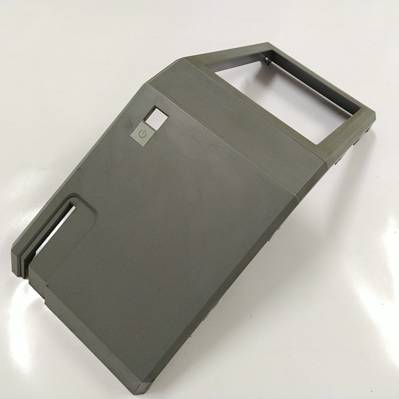 Mimaki JV5-160S - Cobertura do Painel de Comandos