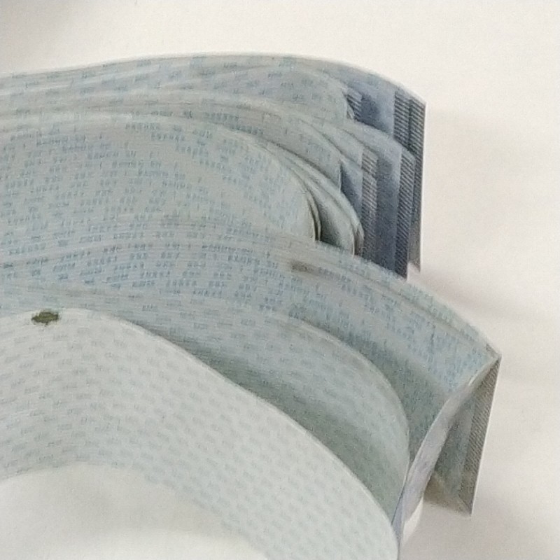 Mimaki JV5-160S - Flat Cables