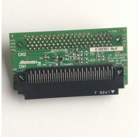 Mimaki JV5 -  I /F (INTERMEDIATE FREQUENCY) PCB - E400466
