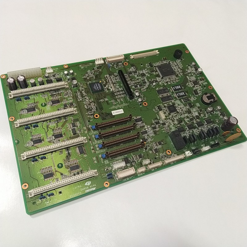 Mimaki JV5 - Main Board E400533