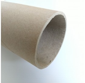 Tubo de Cartão Canelado 137,2 X 8,4 X 0,3 cm