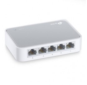 Switch 5 portas TP-Link