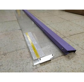 Mimaki JV5-160S - Tampa de Proteçao