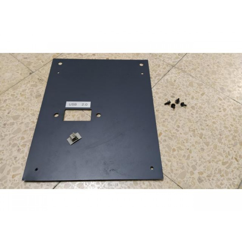 Mimaki JV5-160S - Tampa da Porta USB