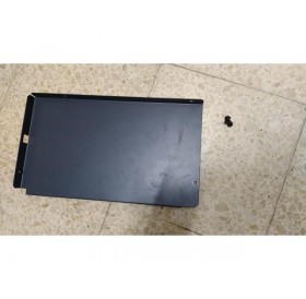 Mimaki JV5-160S - Suporte das bombas de sucção lado Direito