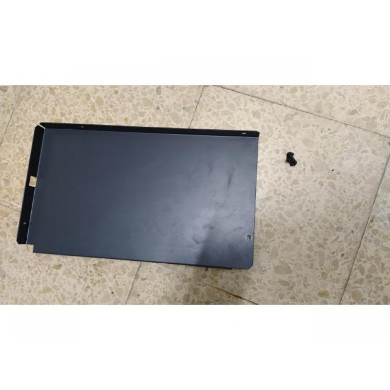 Mimaki JV5-160S - Suporte das bombas de sucção lado Direito