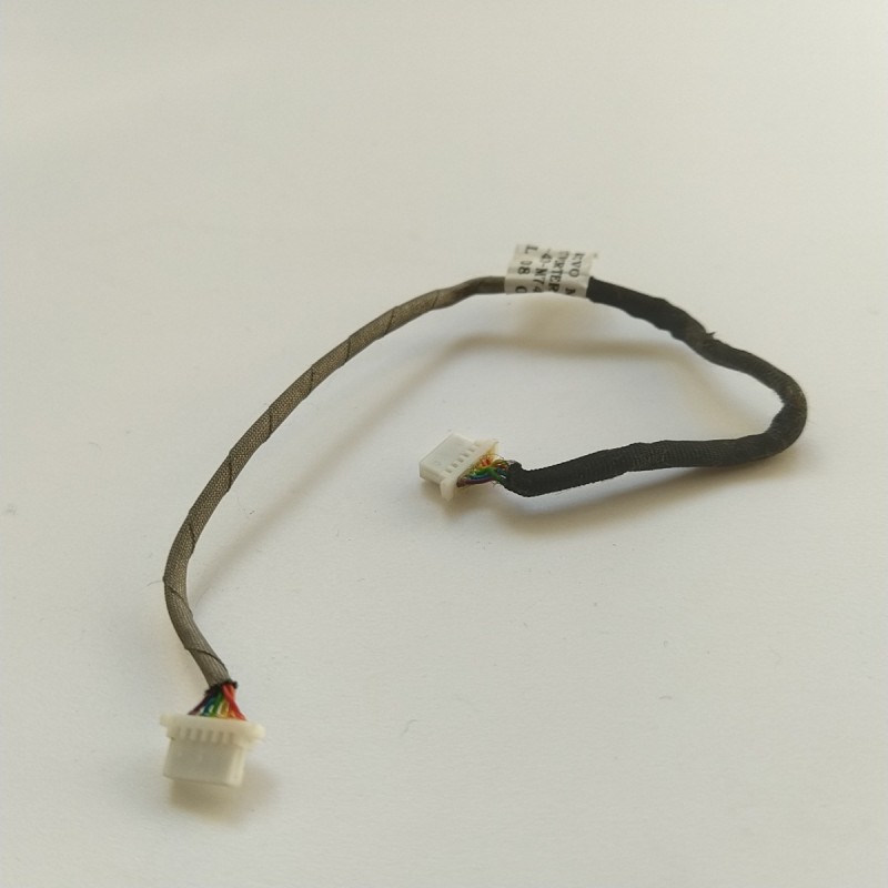 Cabo Inverter Clevo M740