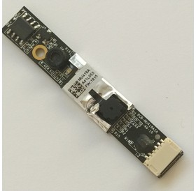 Toshiba C650 Camara Web