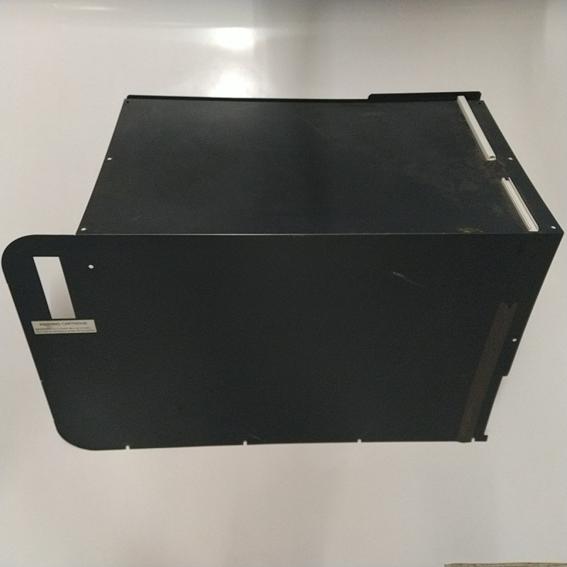 Mimaki JV5-160S - Tampa Traseira e Superior Esquerda