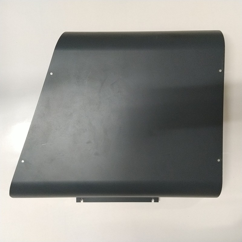 Mimaki JV5-160S - Tampa Lateral Direita