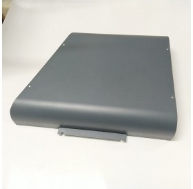 Mimaki JV5-160S - Tampa Lateral Direita