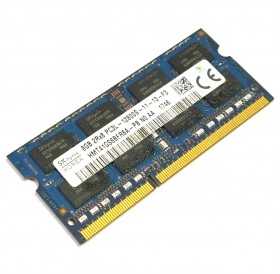 Memória SODIMM DDR3 Samsung 8GB para portátil