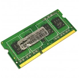 Memória SODIMM DDR3 Rexer 2GB para portátil