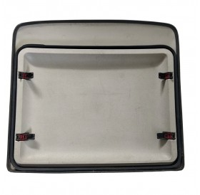 Tejadilho Opel Frontera Sport 2.8 TDI