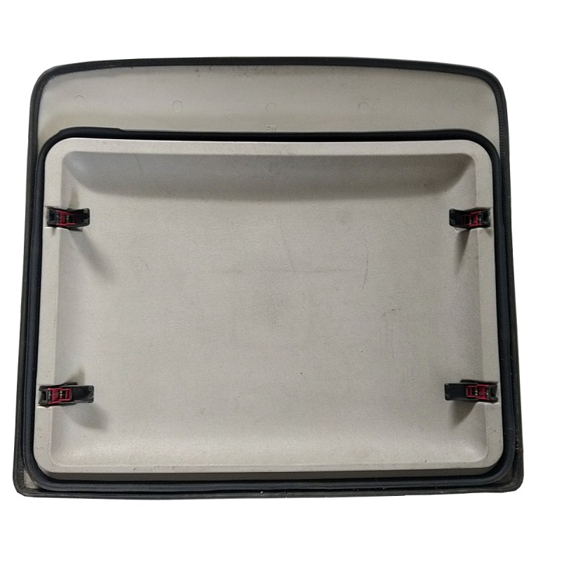 Tejadilho Opel Frontera Sport 2.8 TDI