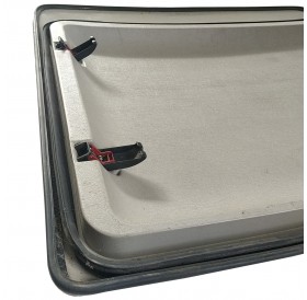 Tejadilho Opel Frontera Sport 2.8 TDI