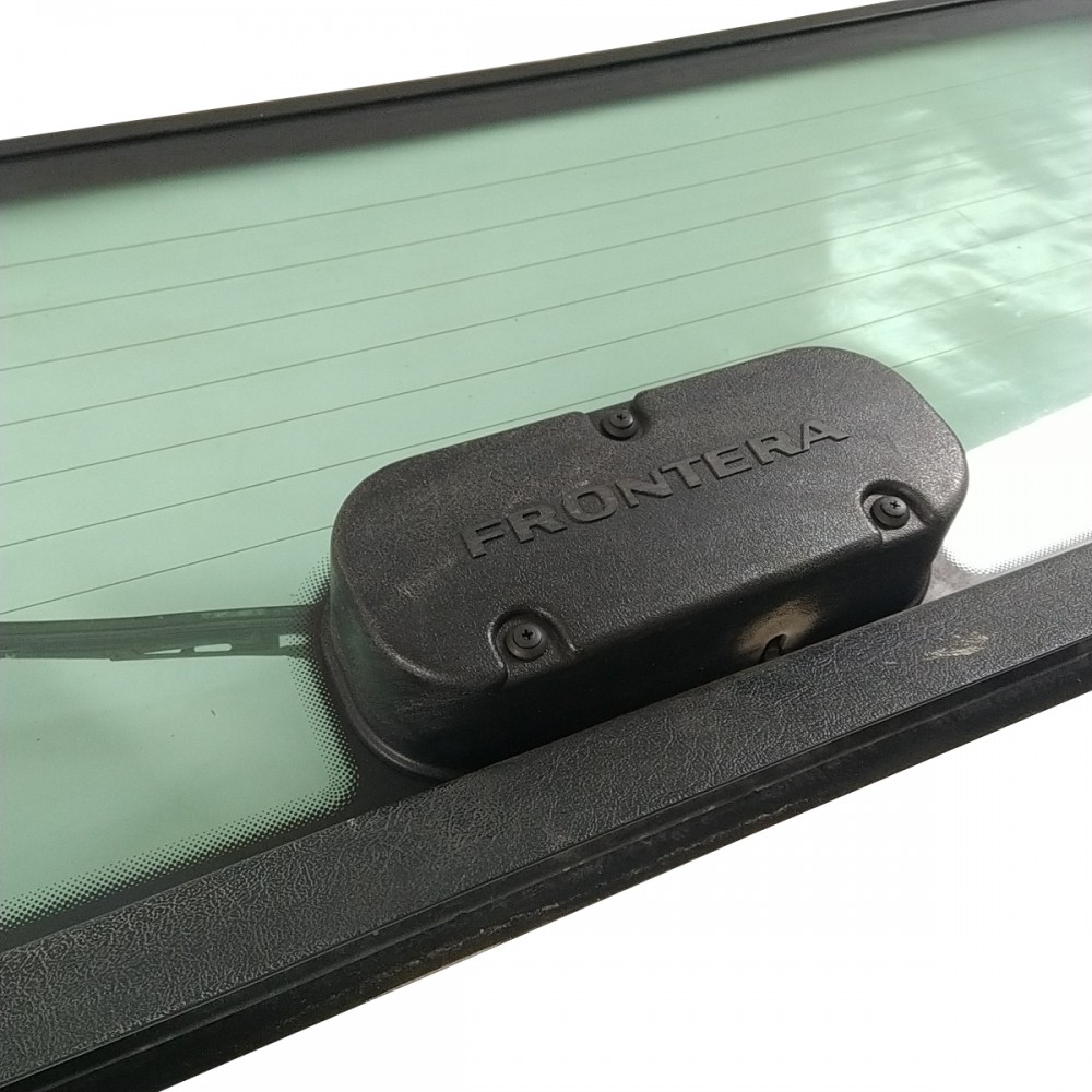 Vidro Traseiro Opel Frontera A Sport 2.8 TDI (5BSUD2) Vidro Traseiro Opel Frontera A Sport 2.8 TDI (5BSUD2)