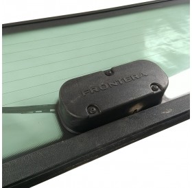 Vidro Traseiro Opel Frontera A Sport 2.8 TDI  (5BSUD2)