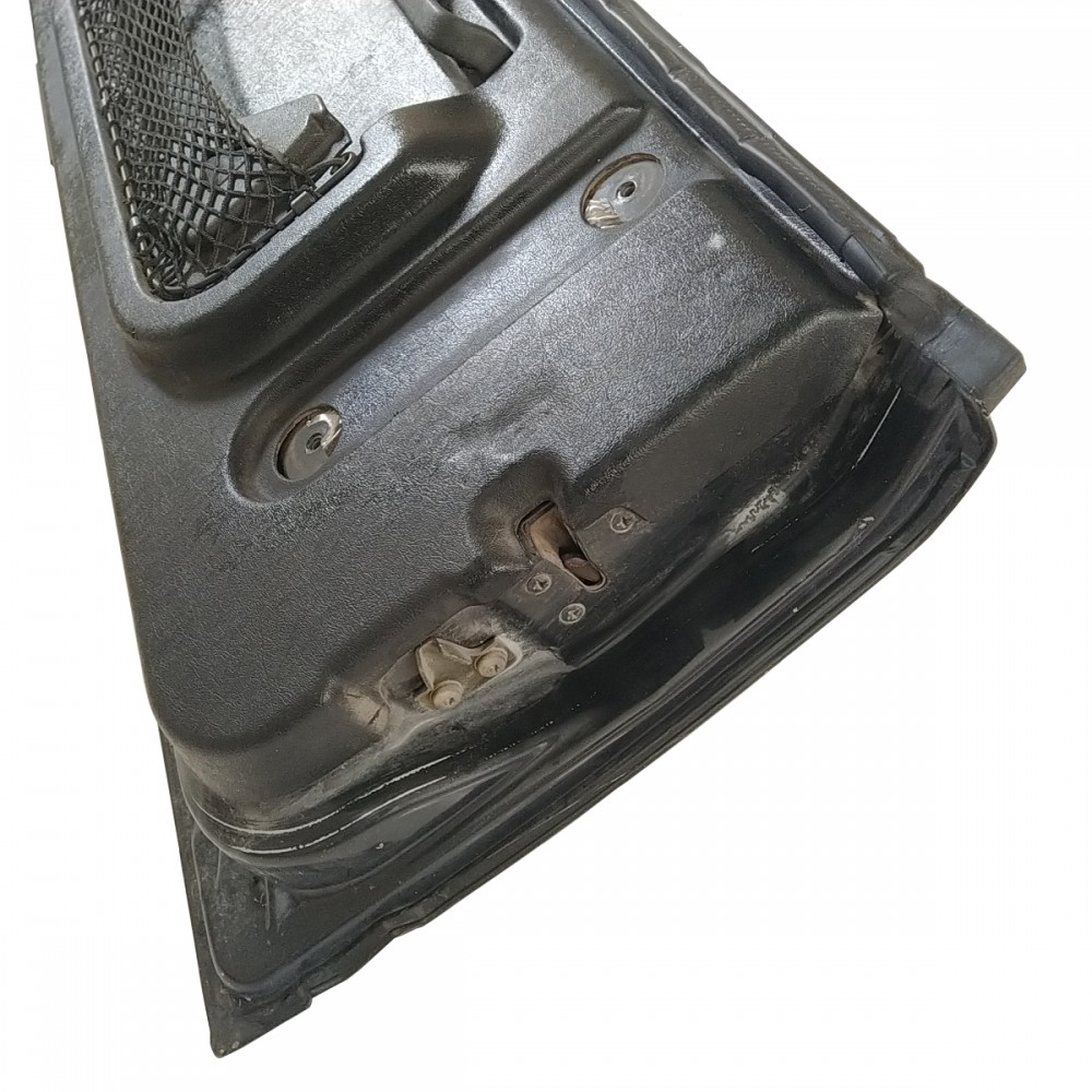 Porta da Mala Opel Frontera A Sport 2.8 TDI (5BSUD2) Porta da Mala Opel Frontera A Sport 2.8 TDI (5BSUD2)