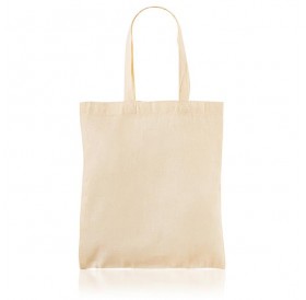 Saco Médio 100% algodão 95g