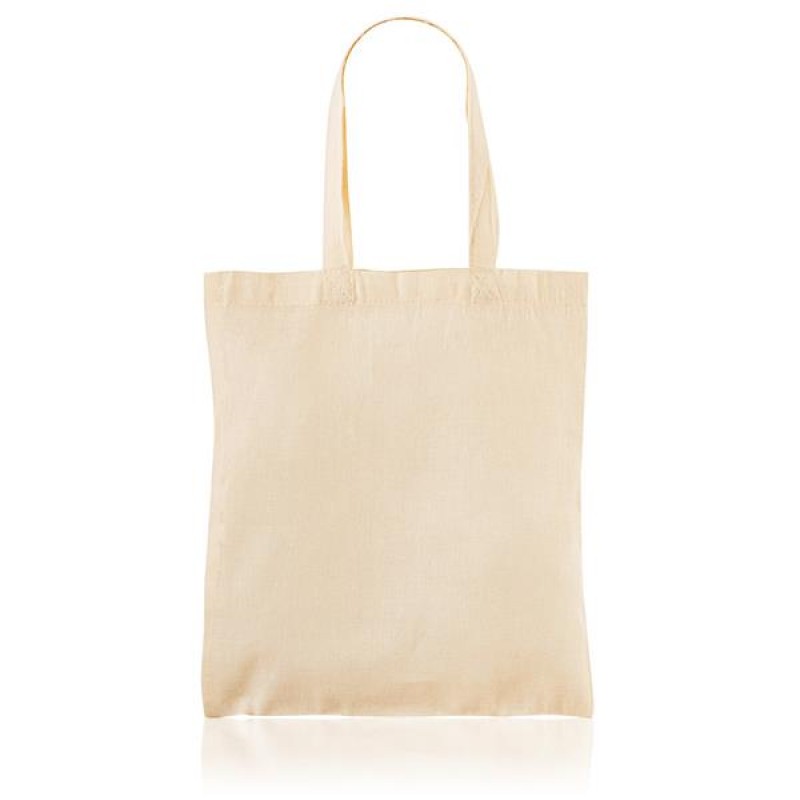 Saco Médio 100% algodão 95g