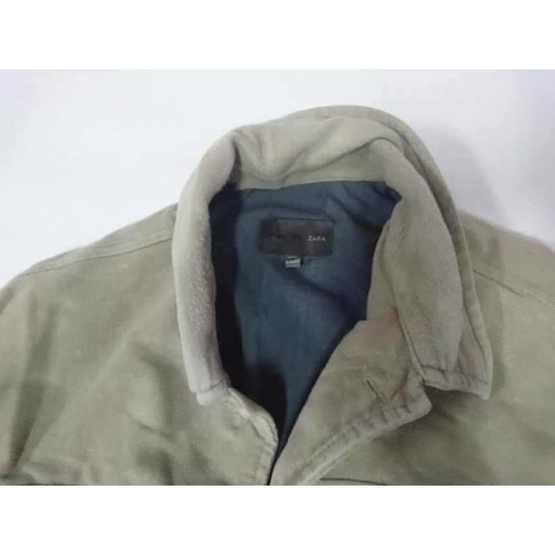 Casaco Sport by Zara