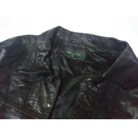 Casaco de Pele Springfield