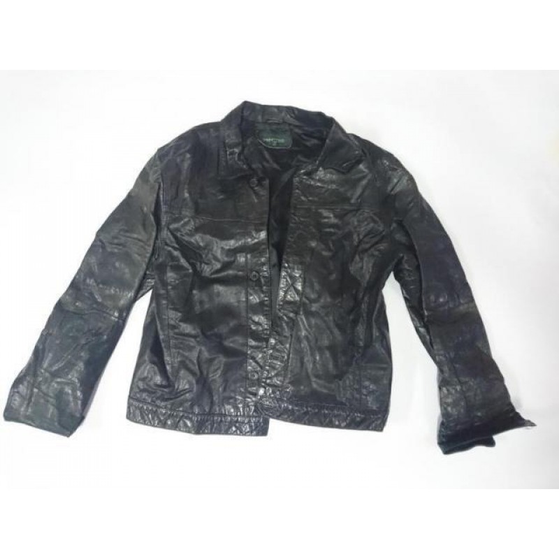 Casaco de Pele Springfield