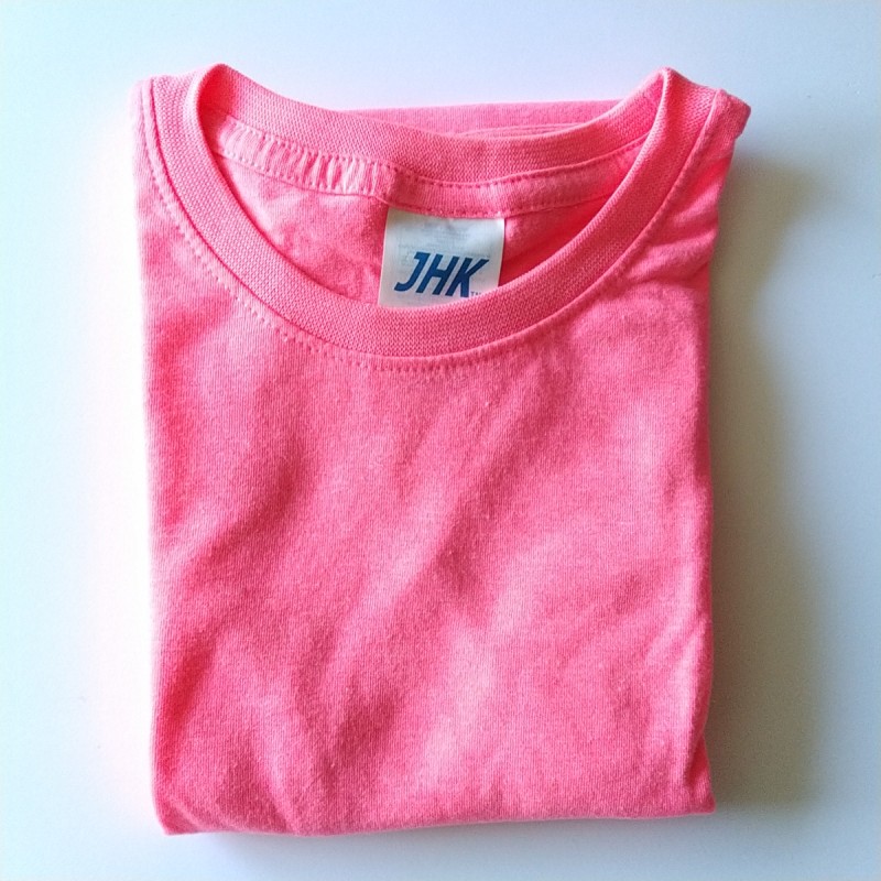 T-Shirt M Senhora Rosa